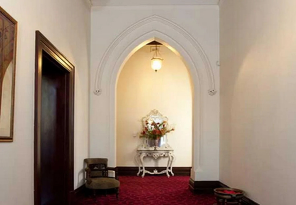 Saint Patrick's Luxury Boutique Hotel