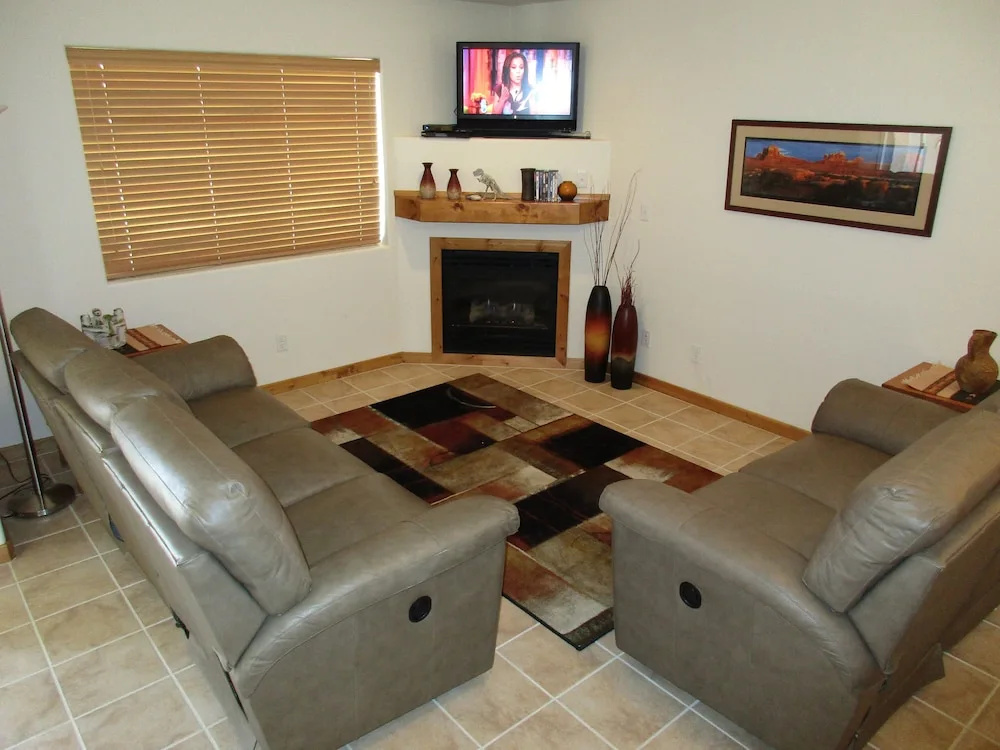 Tierra Del Sol 2 by MoabCondos4Rent