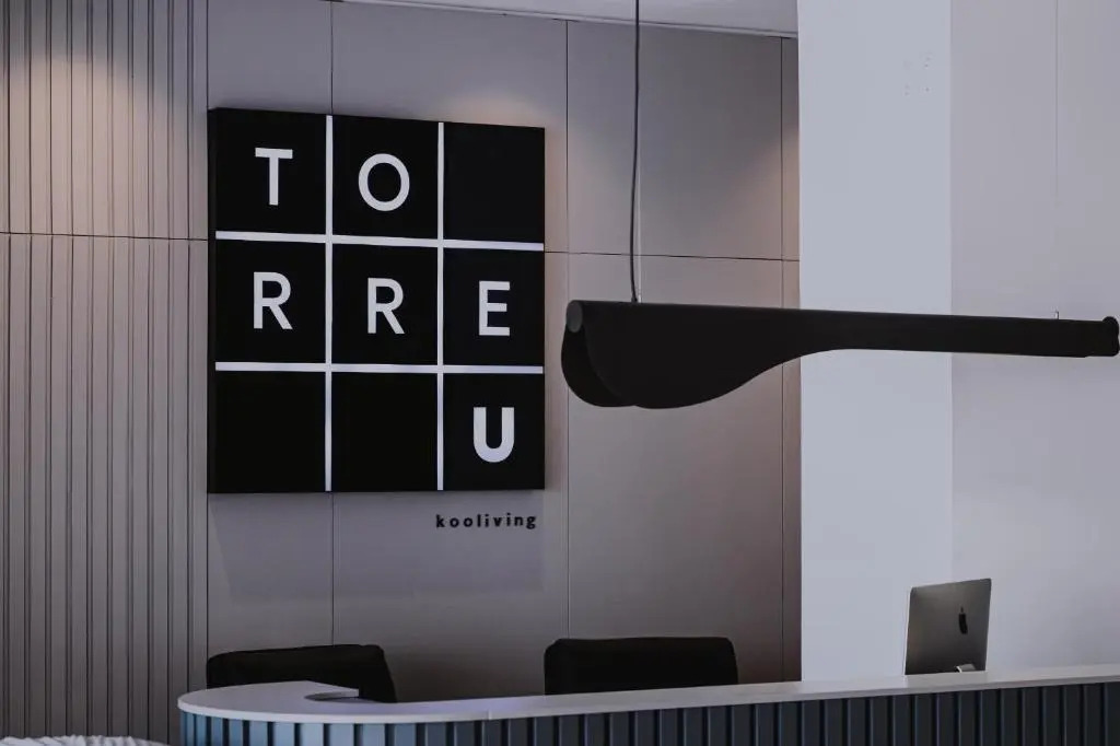 Torre U kooliving