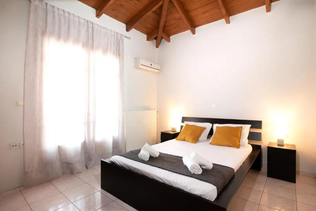 MTC-NS Apartments by the Airport