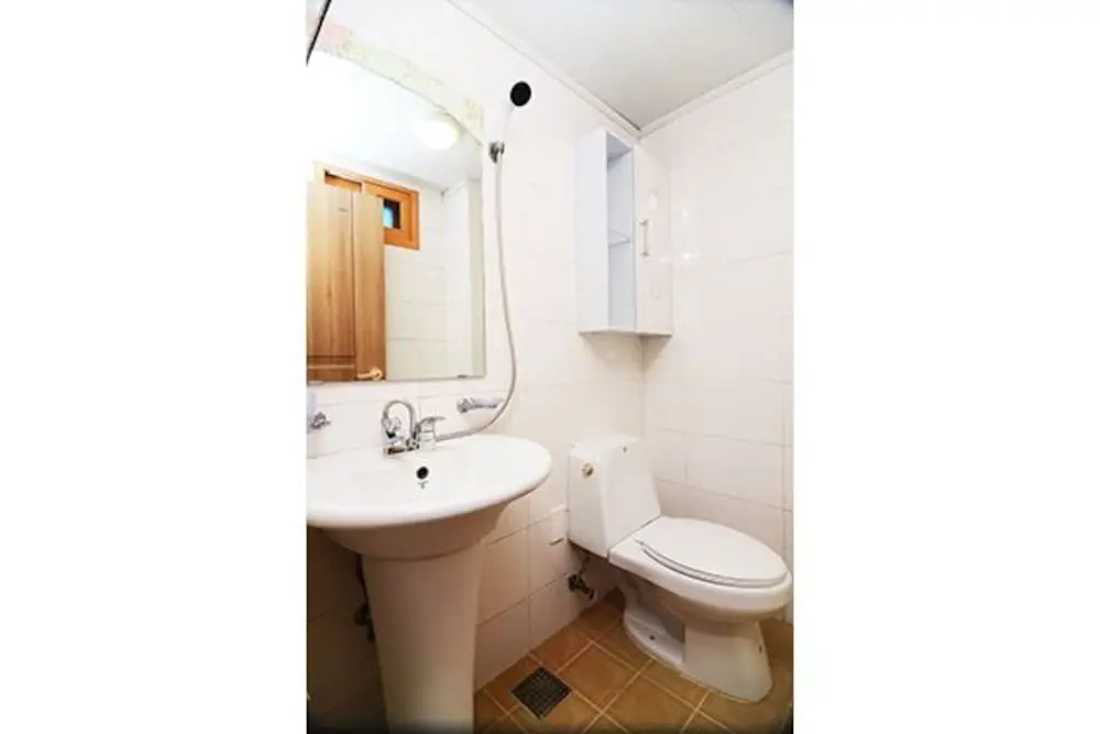 Gapyeong Mint Candy Pension (Gapyeong Station, spacious room, pick-up)