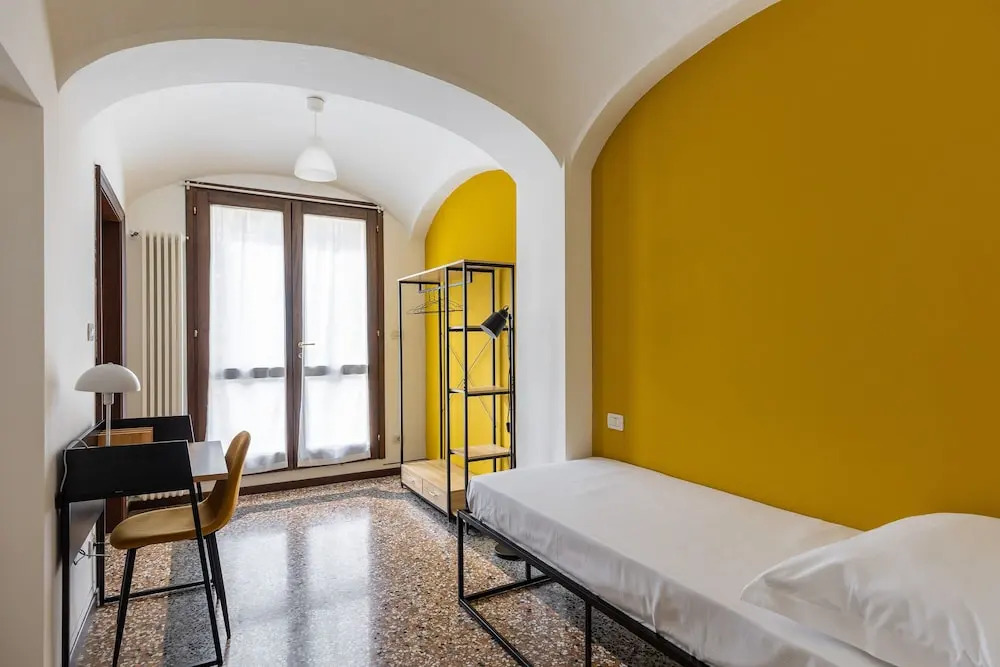Strada Maggiore Apts by Wonderful Italy