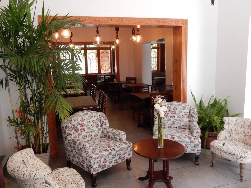 Hotel Antigua Miraflores
