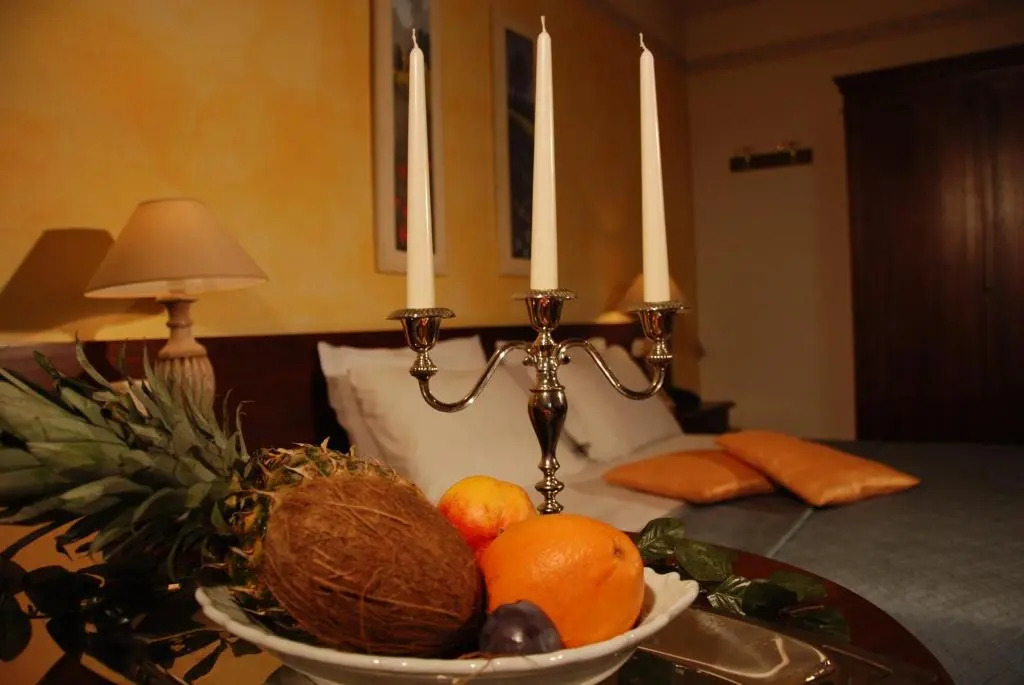 Hotel Borgo degli Olivi