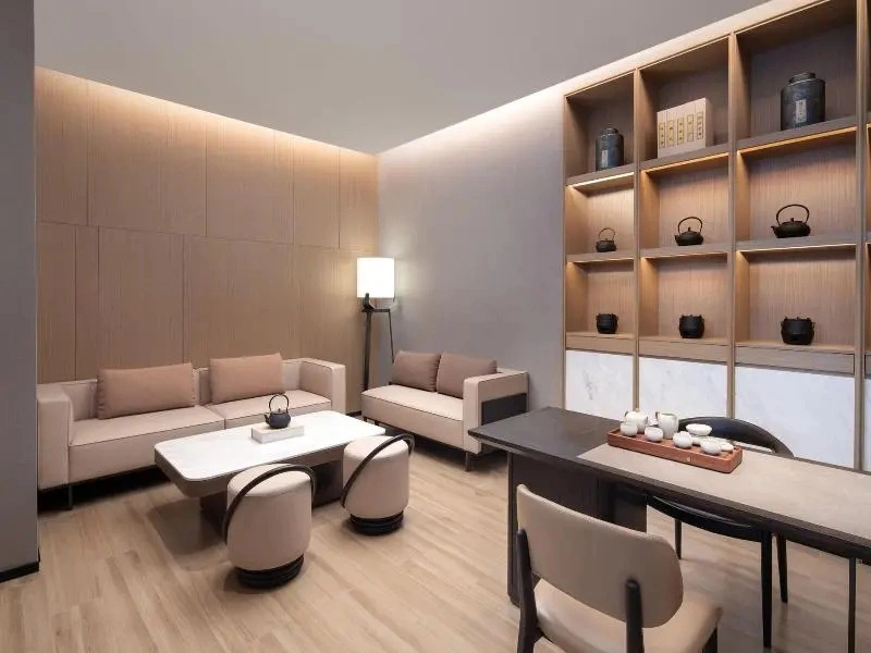 Fairfield By Marriott Bijie