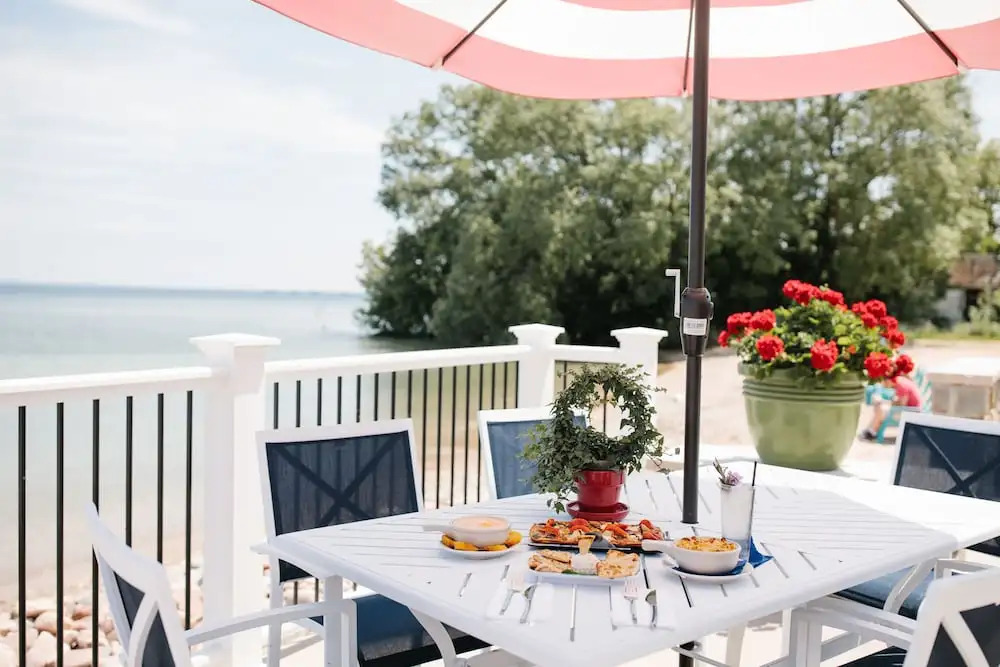 Comfort Inn Beachside