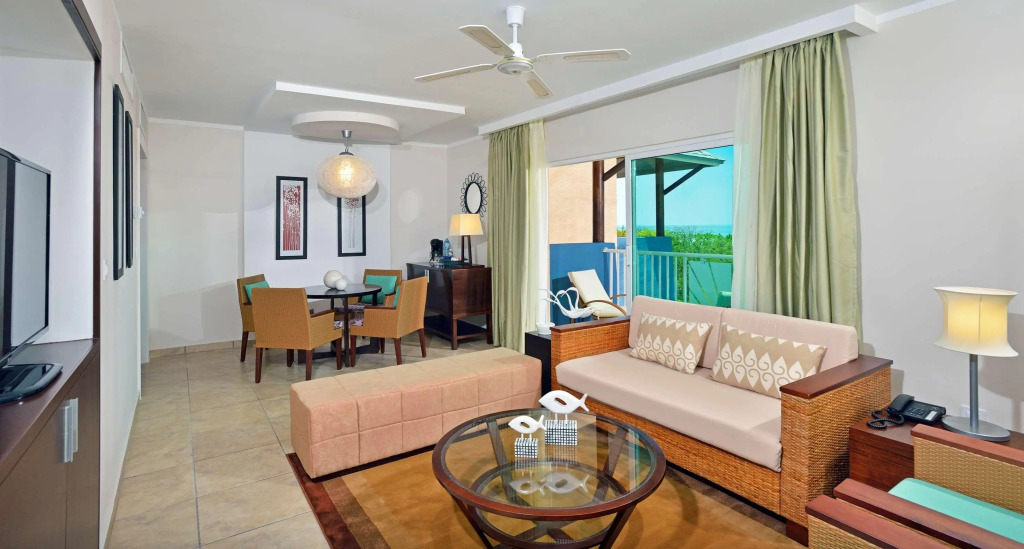 Melia Jardines Del Rey