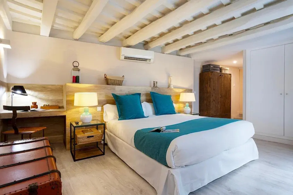 Elegant Apartment in C diz Plaza de Espa a I