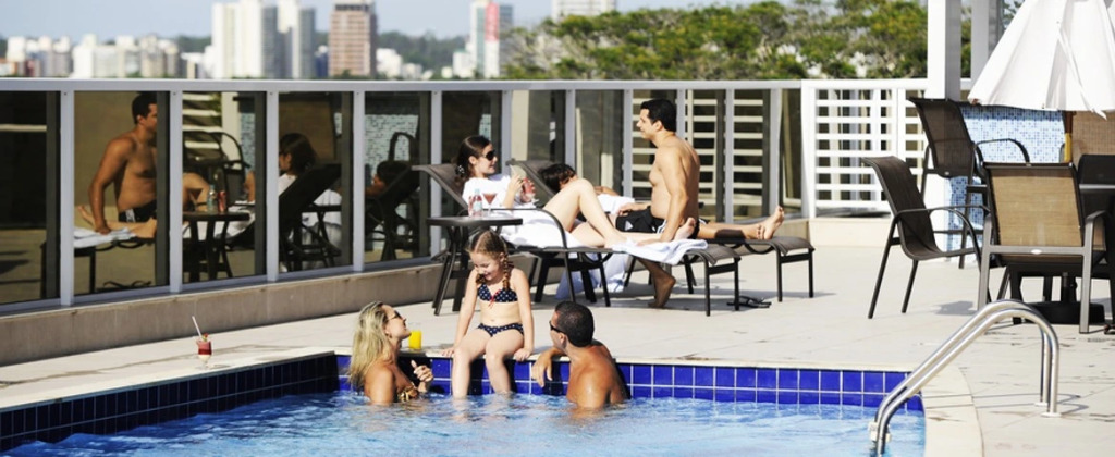 Quality Hotel Vitória