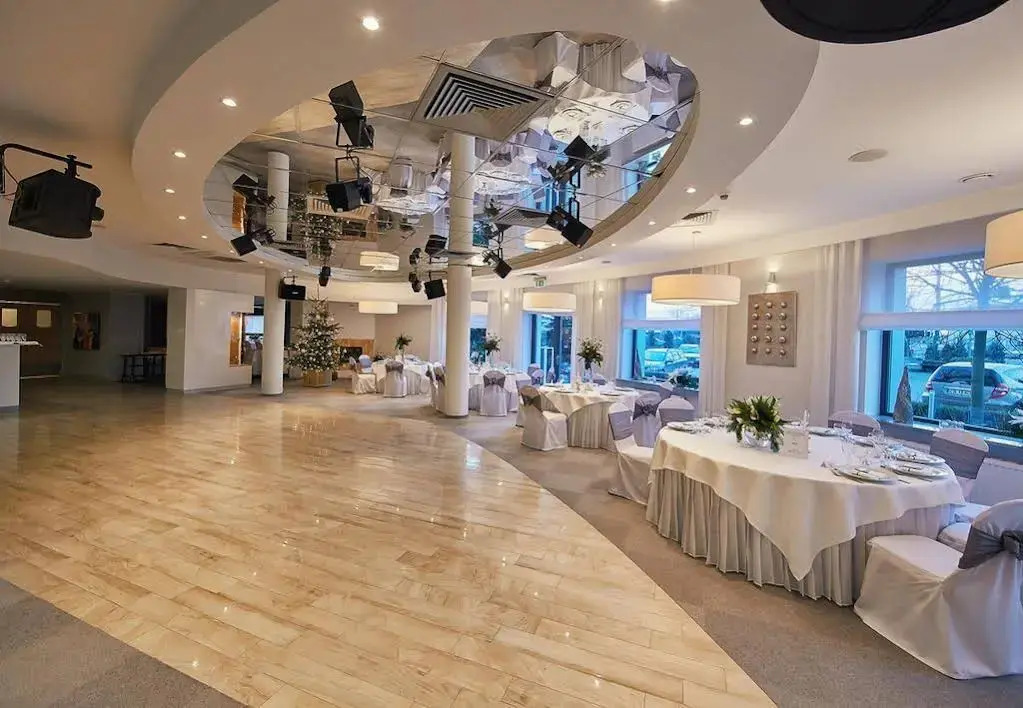 Hotel Brzoza