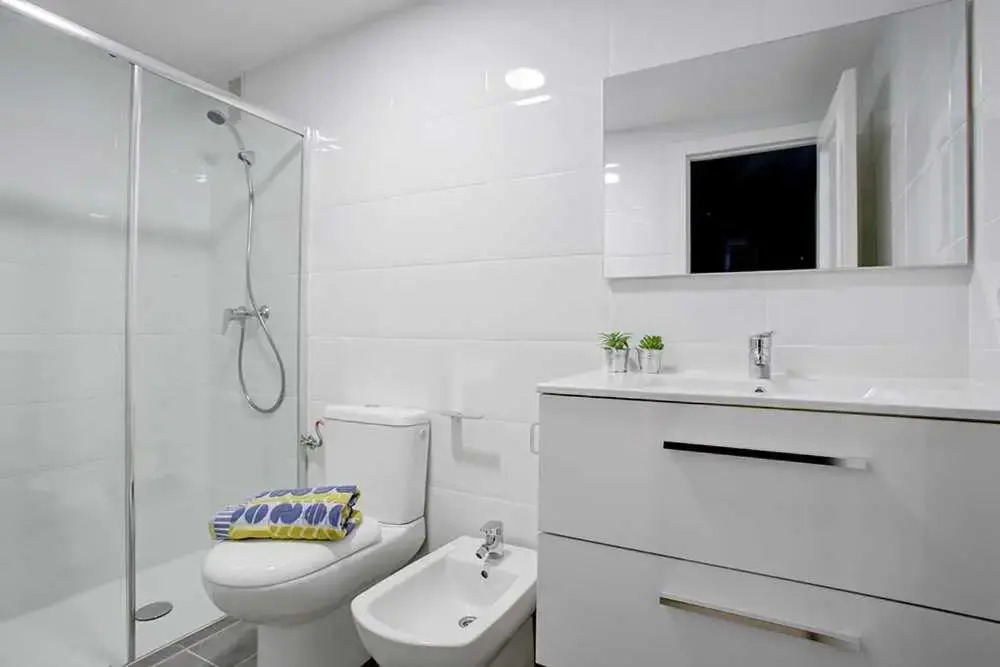 Apartamento Playa Gandia Center