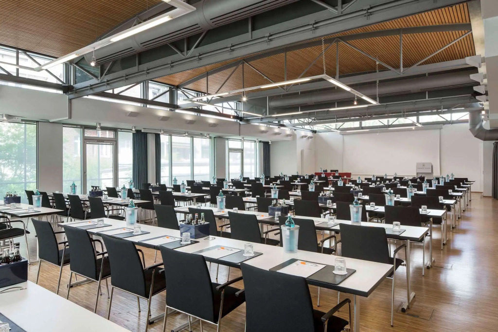 Stadthotel Münster