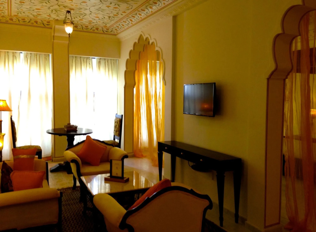 Anuraga Palace