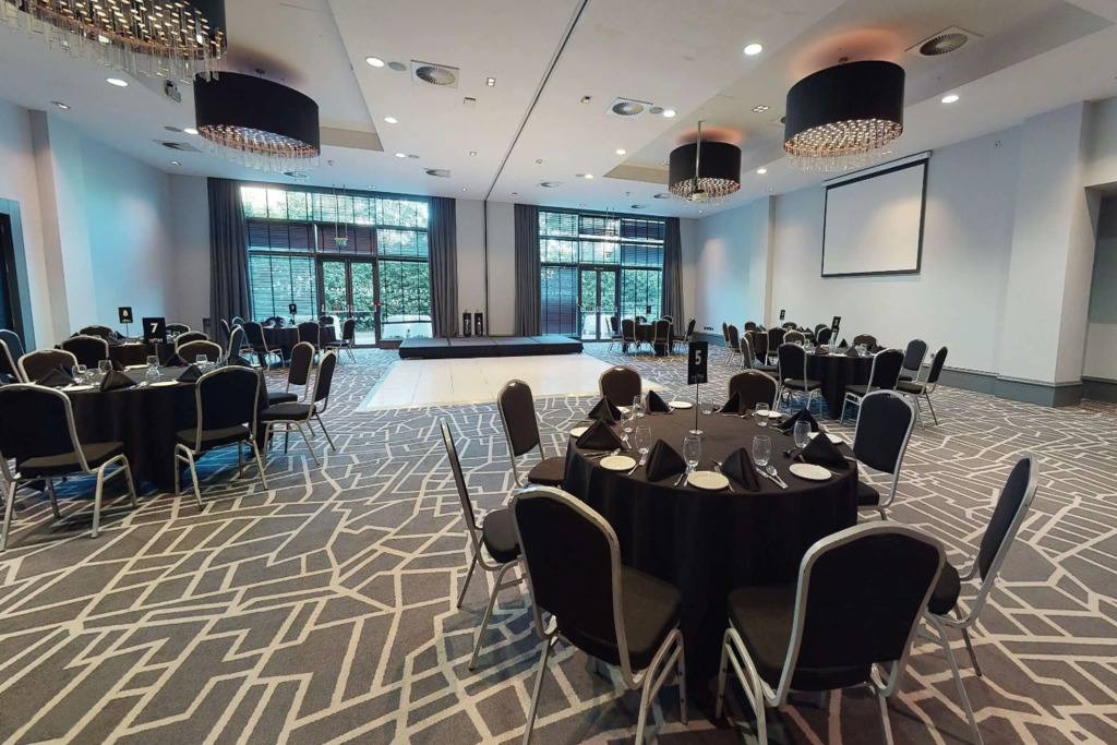 Village Hotel Manchester Ashton