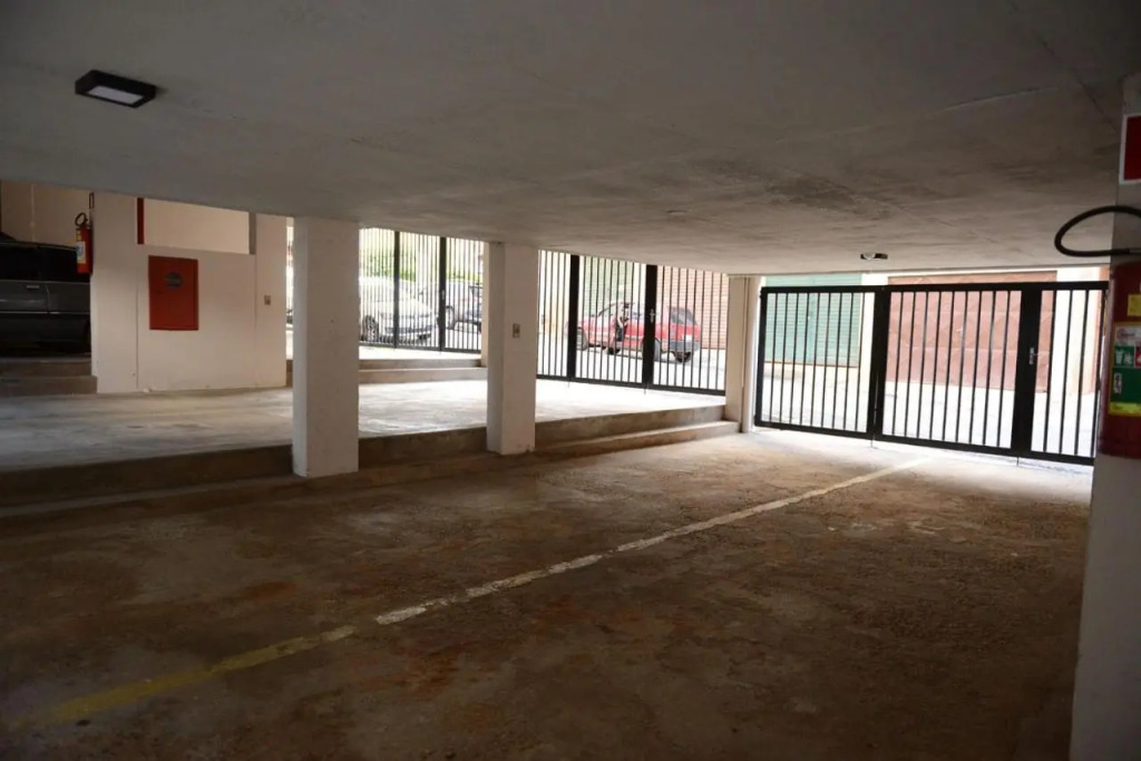 Ubaense Plaza Hotel