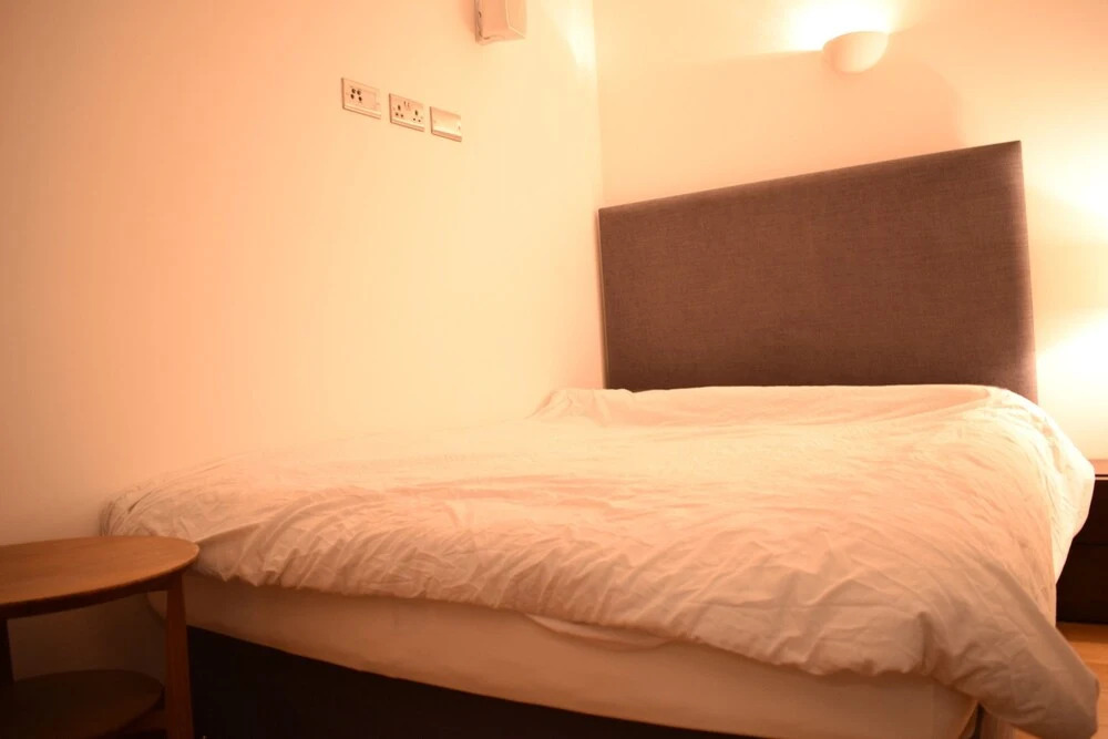 Modern 1 Bedroom Flat in Chelsea With Balcony