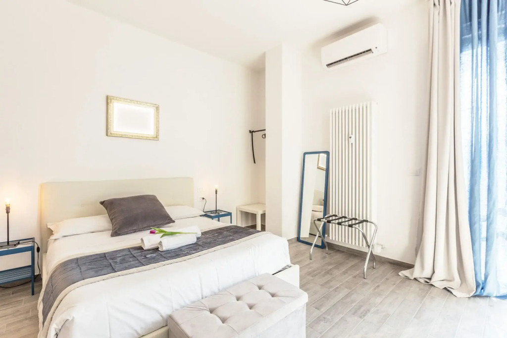 Central City Rooms