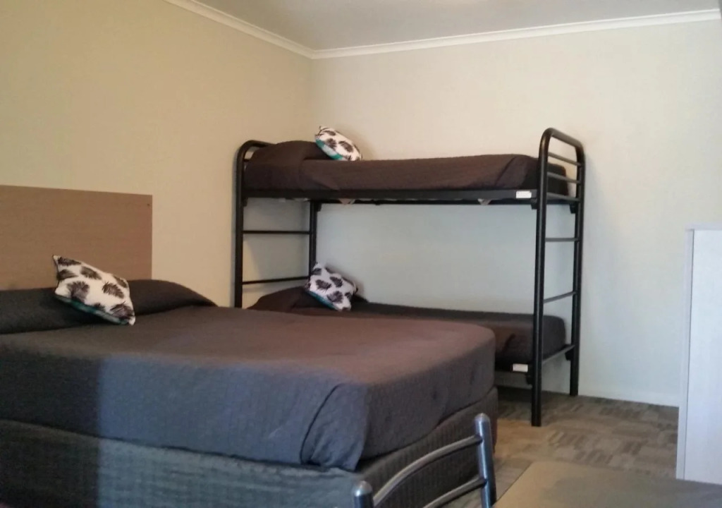 Mandurah Foreshore Motel