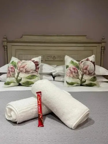 Serene Place Guest House & Conference Venue AFFORDABLE LUXURY WITH BACKUP POWER