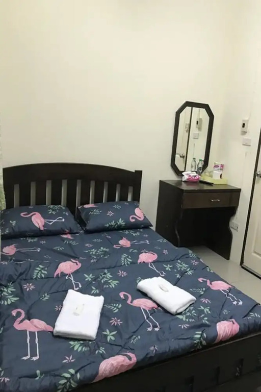 Minta House
