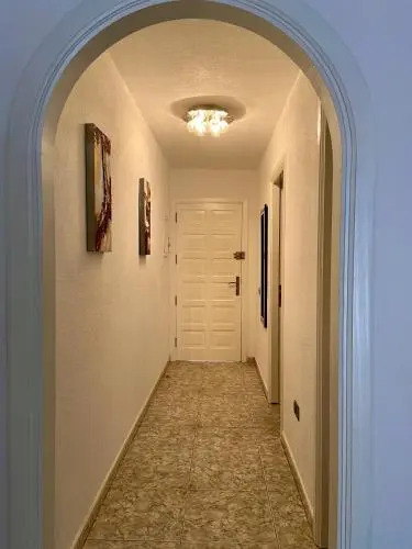 Victoria Court - 1 bed pool & sea view