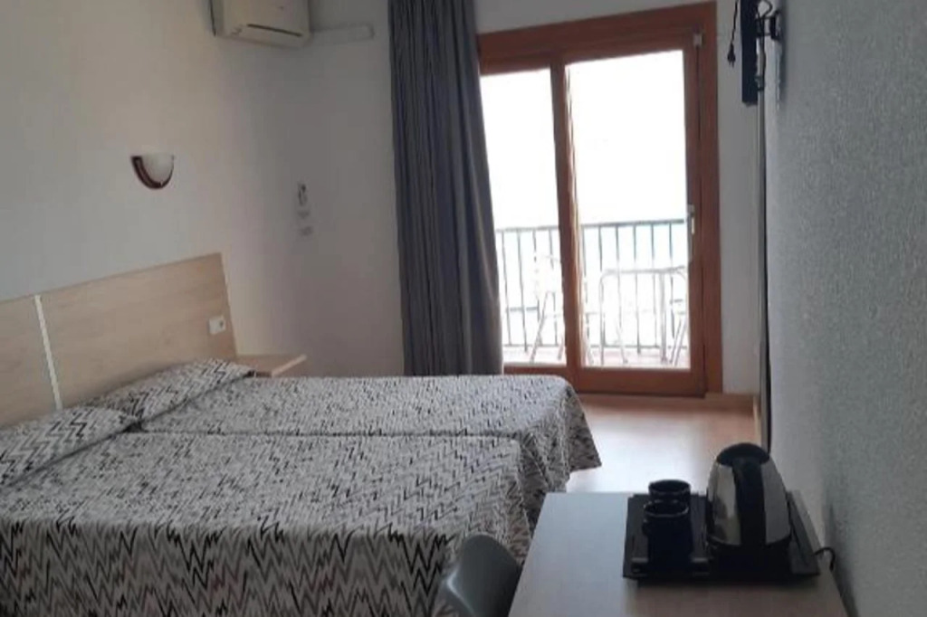 Hotel Condestable
