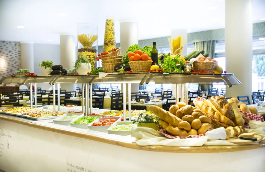 Aminess Vival Grand Azur Hotel