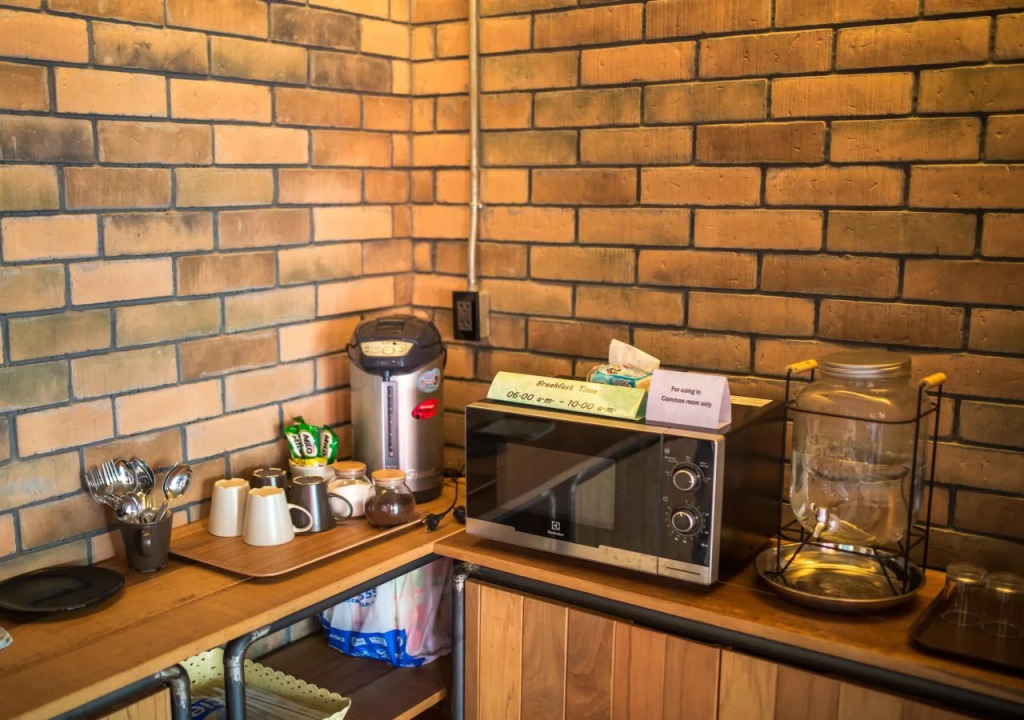 Sleep Box Hotel Sukhumvit 22