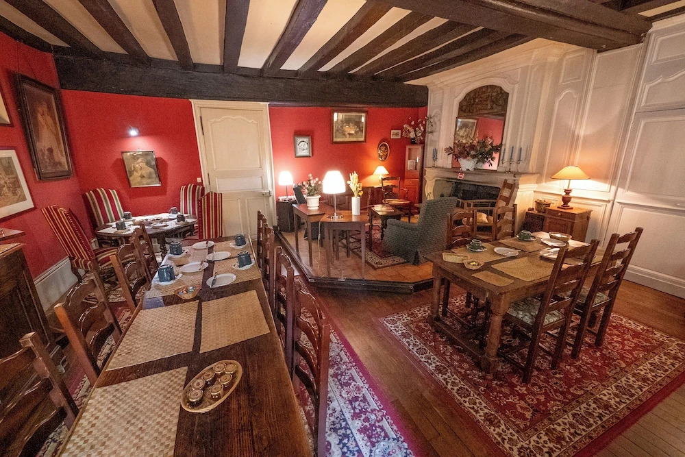 Le Relais Cicero