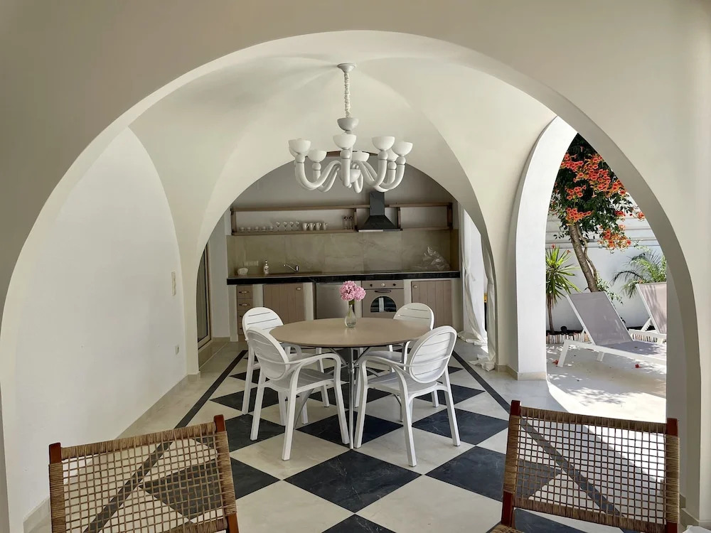 Byblos Aria-The Sea Side Luxury Villa