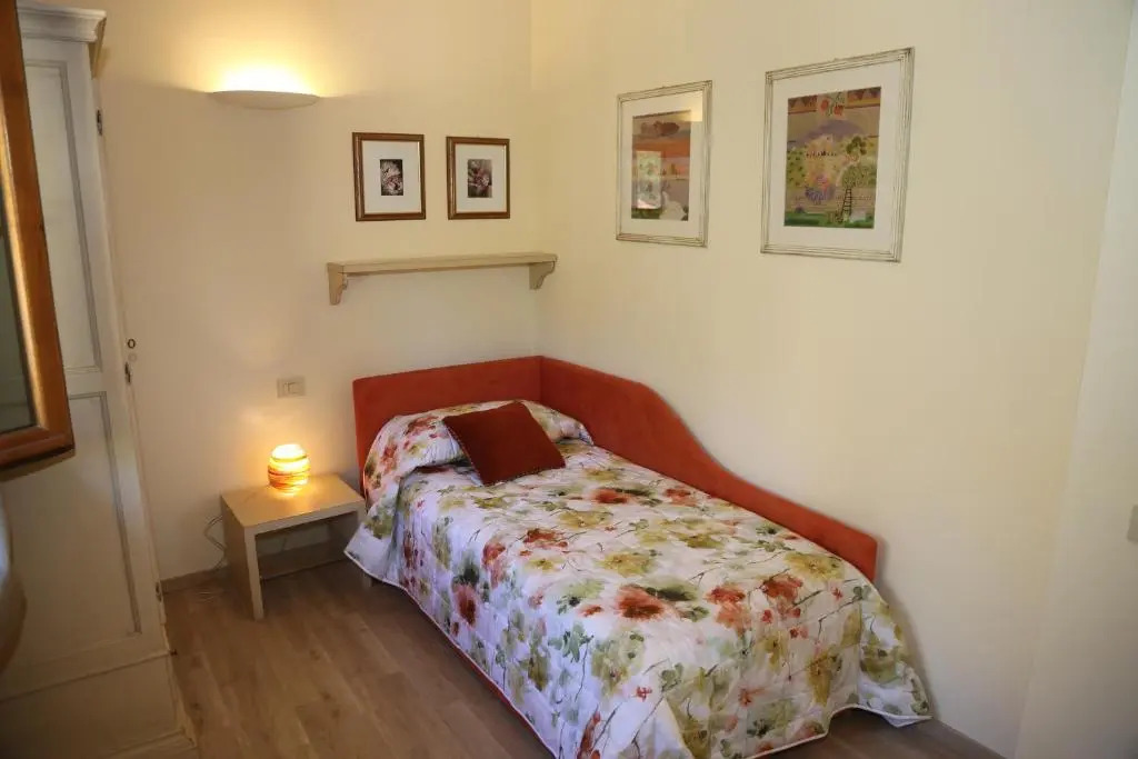 Casa Vacanze Squarcialupi