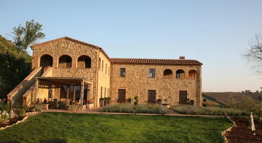 Pietramonti Estate & Country House