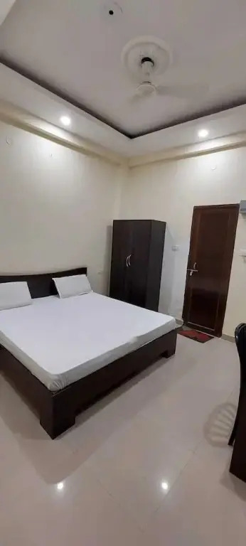 Hotel Galaxy Inn