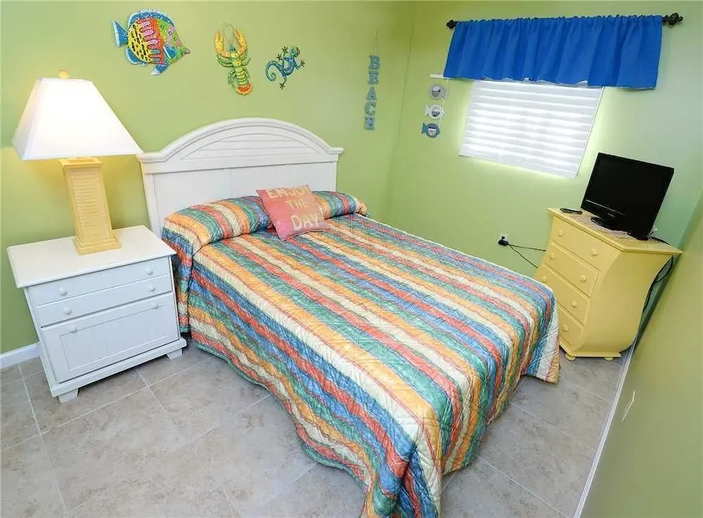 Regency 1003 - Three Bedroom Condo
