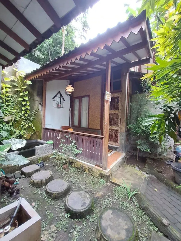Dianas Homestay
