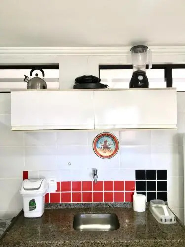 Apartamento Beira Mar Maceio Cote DAzur