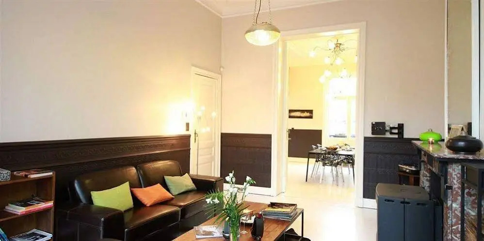 B&B Victoire Terrace