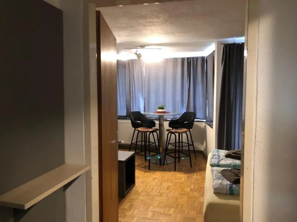 Haus Alpenkönig Top 17
