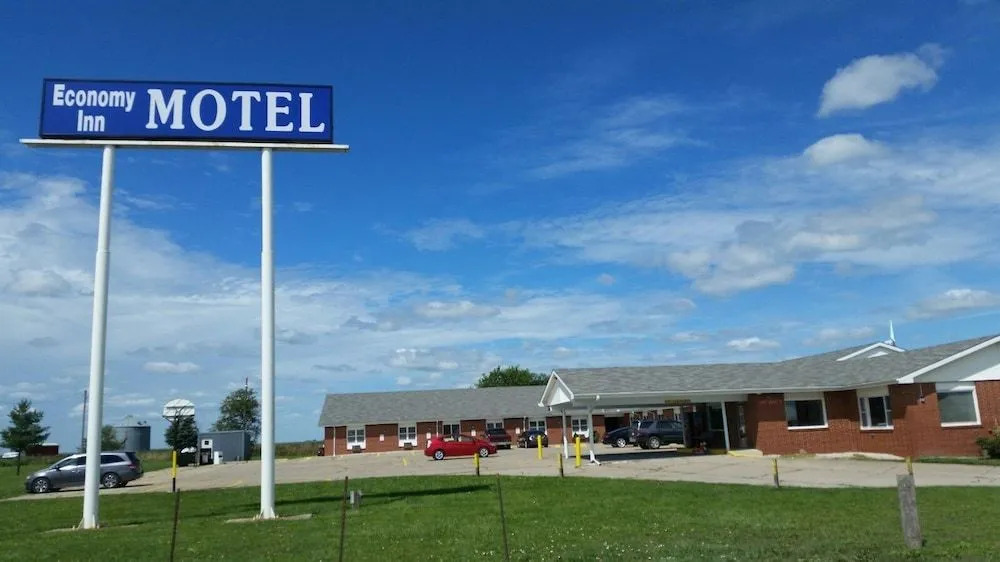 Economy Inn Motel