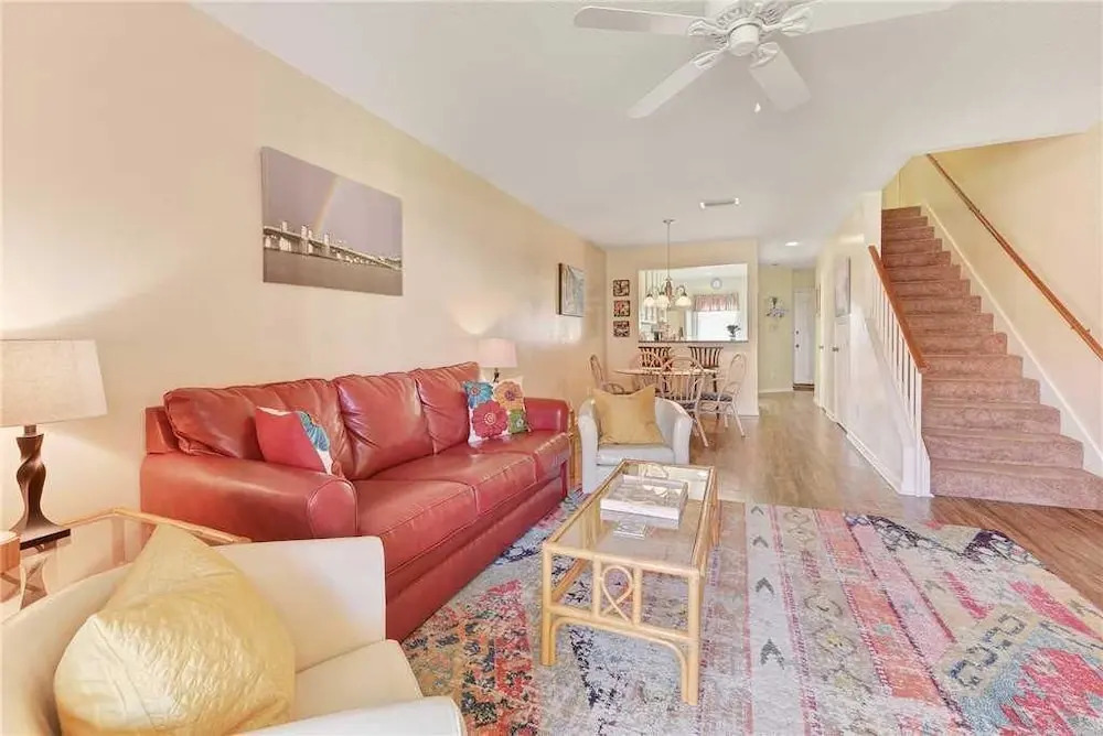 Sea Place 14248 - Two Bedroom Condo