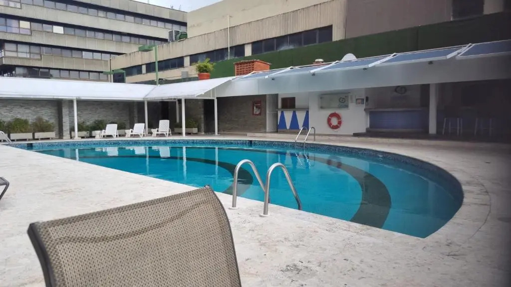 CCCT ApartaHotel Ccct