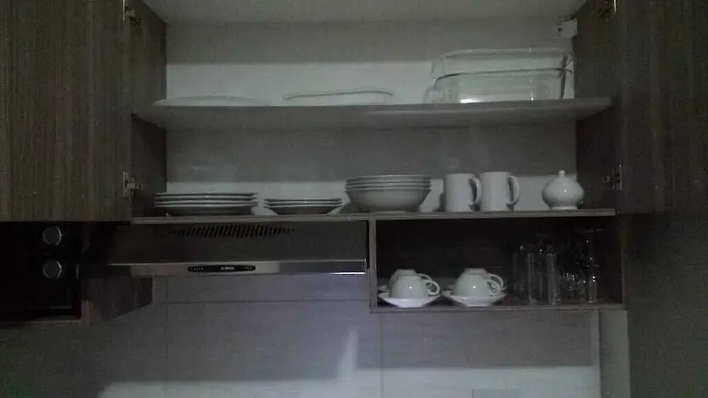 Apartmento Rosebank