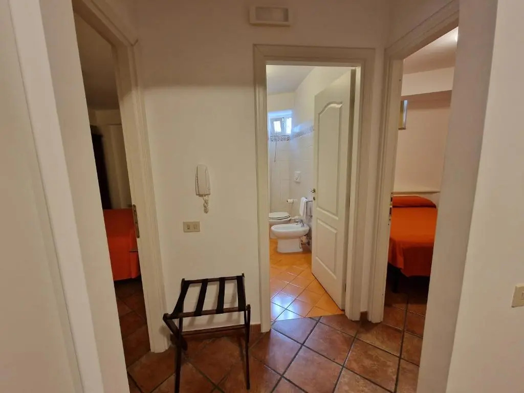 Residence Degli Agrumi