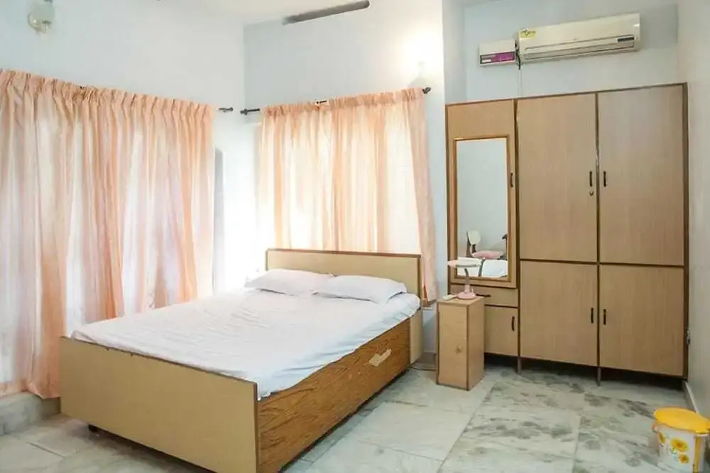 Somasree Homestay