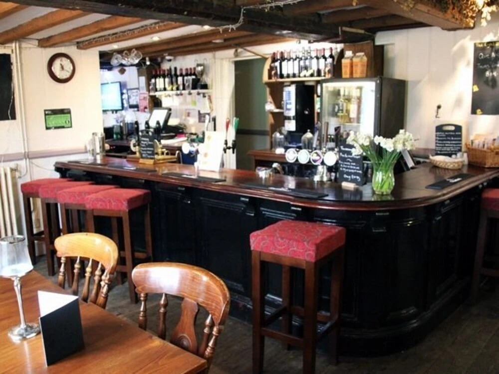 Eight Bells