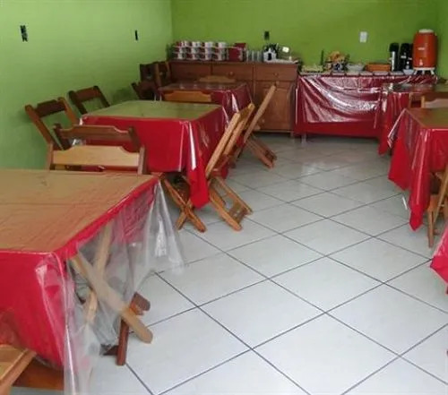 Pousada Caraguá