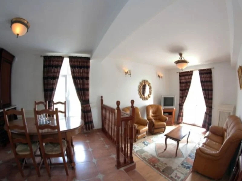 Monterai Resort
