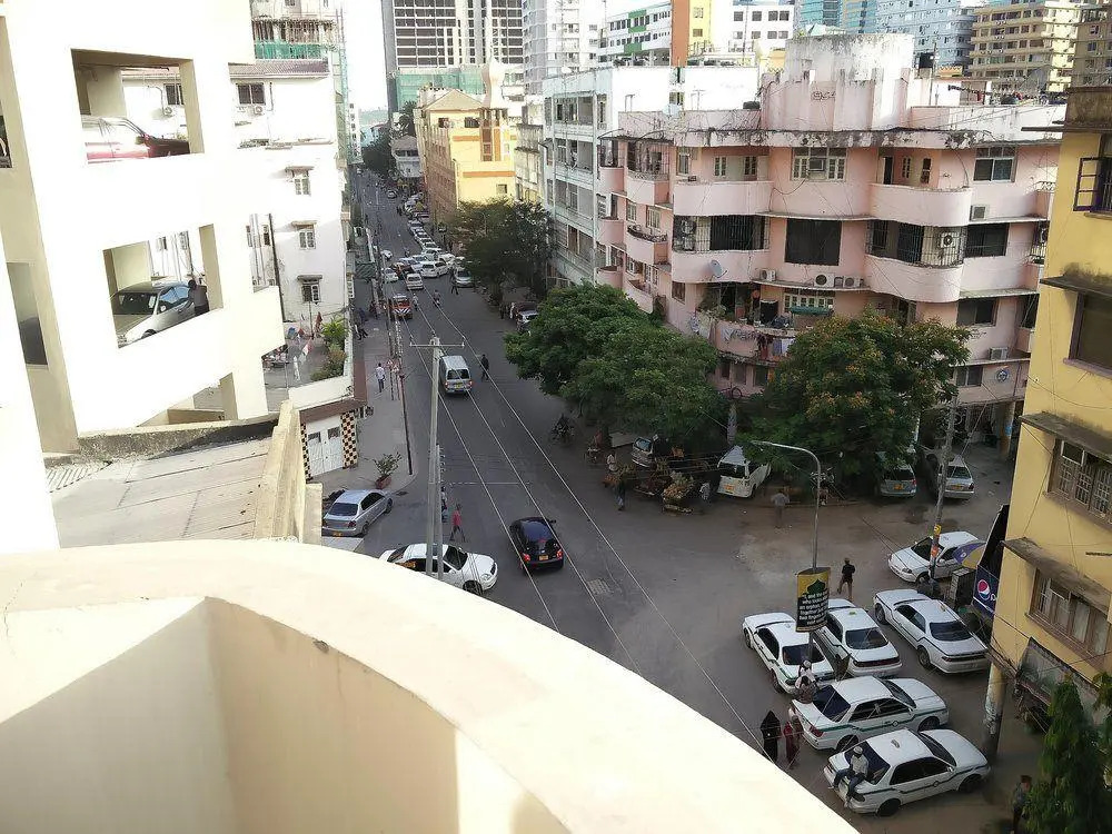City Centre Apartments