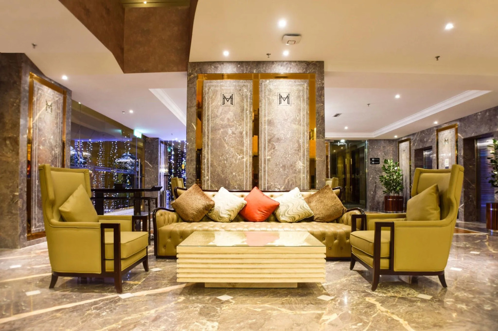 Moty Hotel