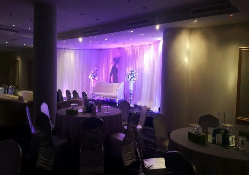 شقق أعلي الثناء المخدومة -ELI ALTHANA Serviced Apartments